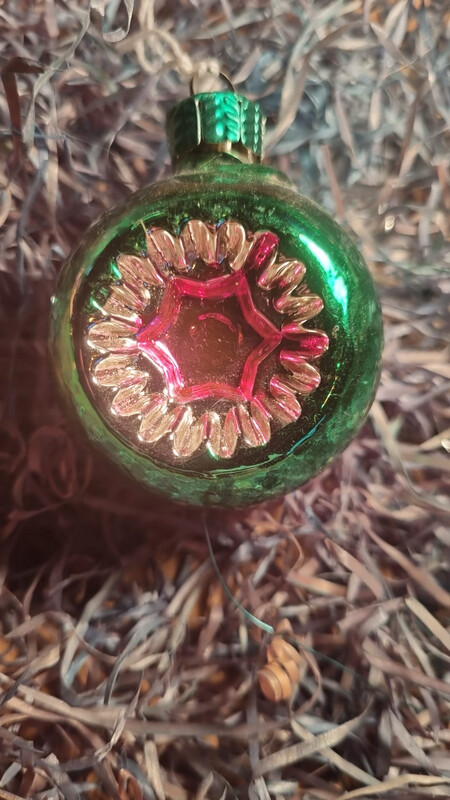 Deukbal / Jr 20,40 / 7cm