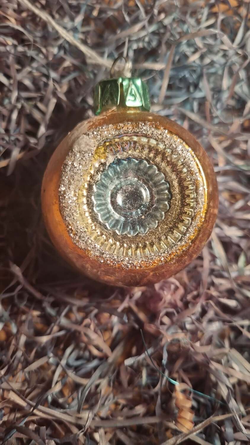 Deukbal / Jr 20,40 / 7cm