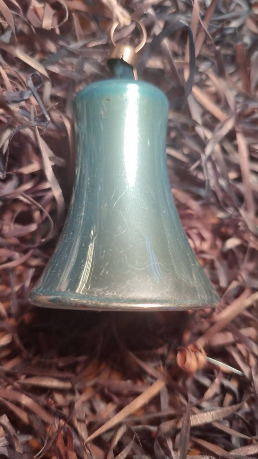 Klokje / Jr 20,40 / 7cm