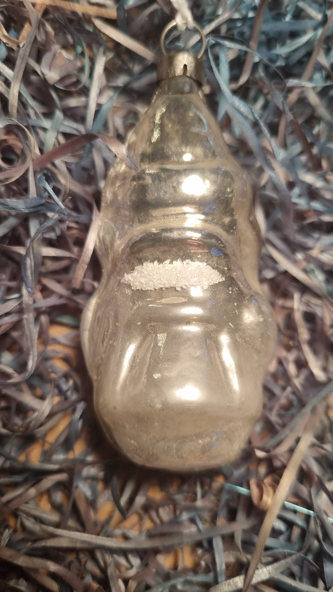 Kerstman / Jr 20 / 8cm