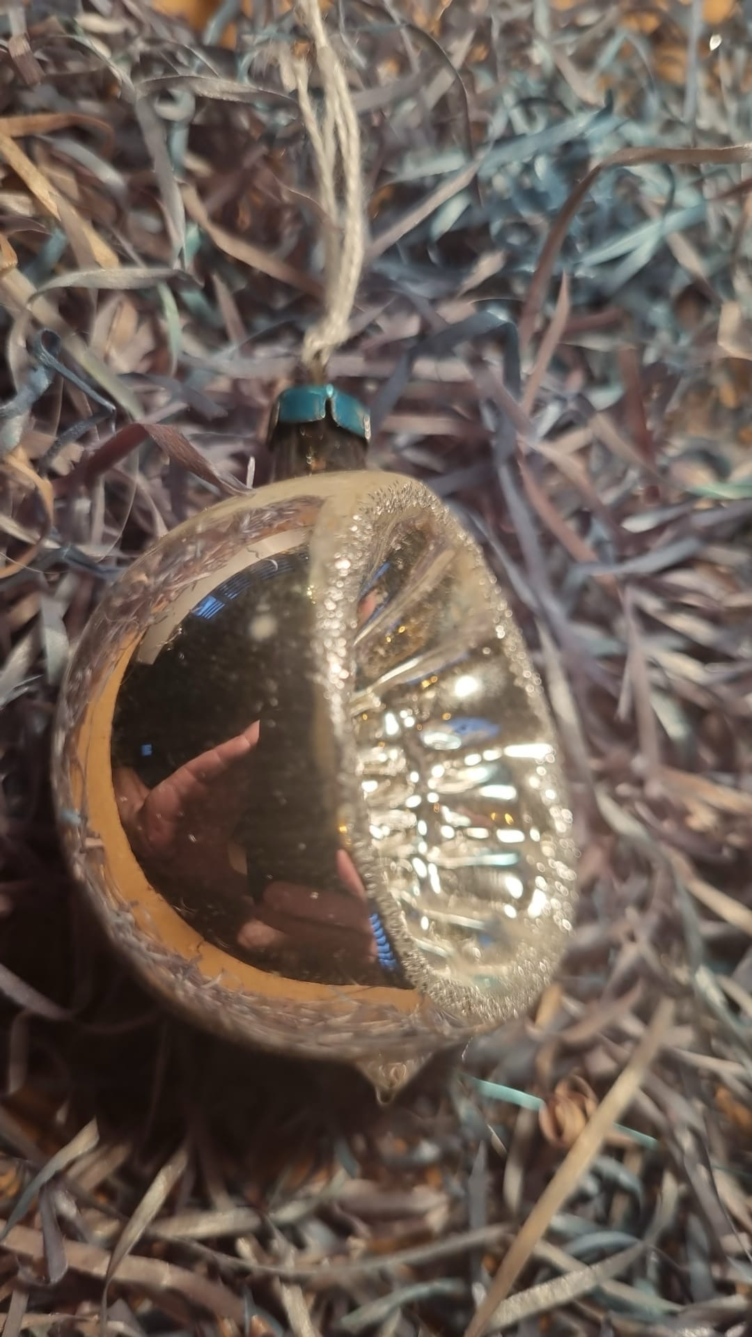 Deukbal / Jr 20 / 7,5cm