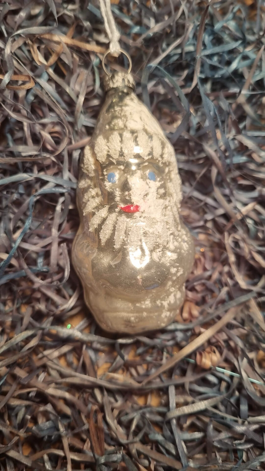 Kerstman / Jr 20 / 8cm