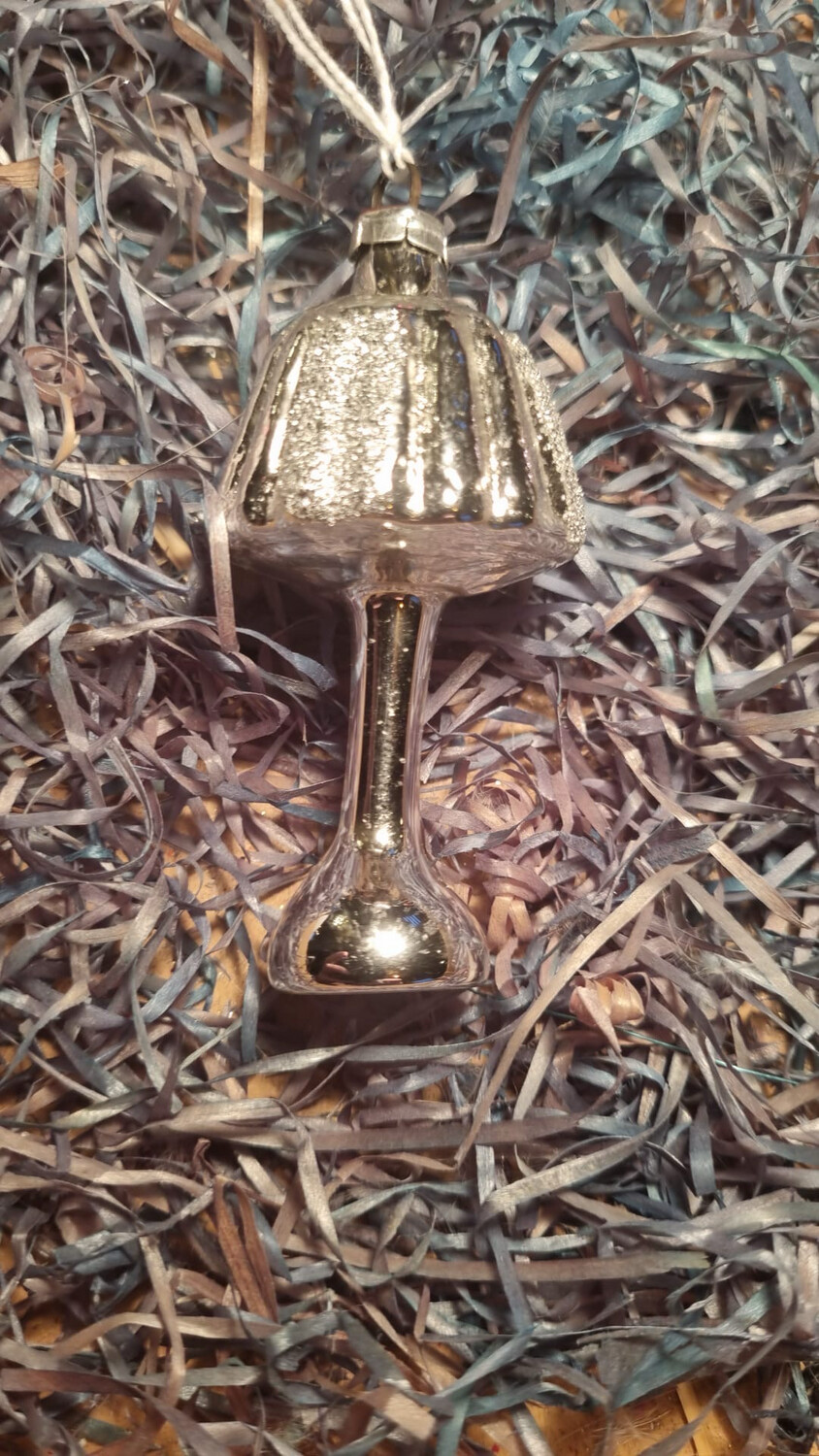 Lampje / Jr 20,40 / 8,5cm