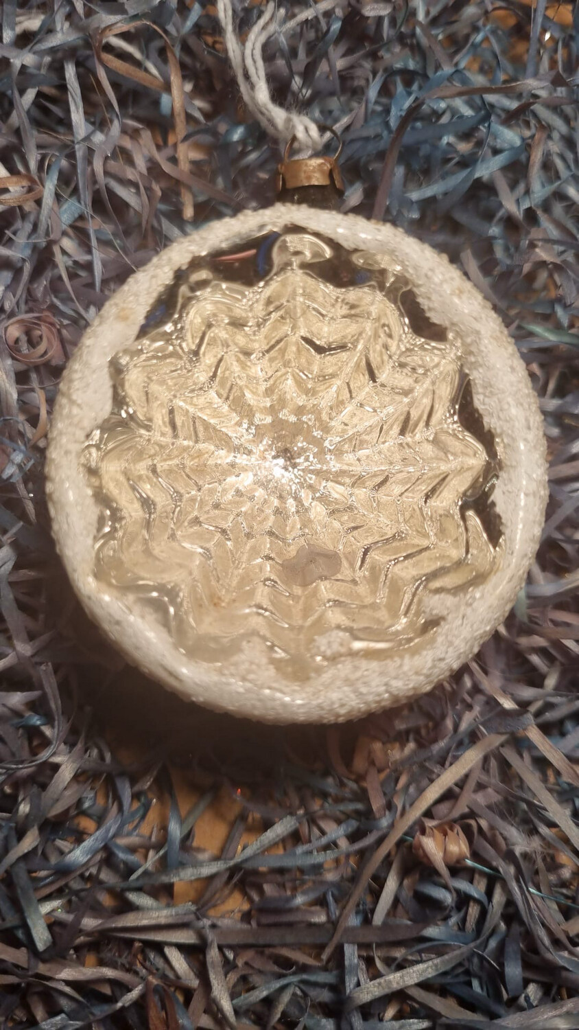 Deukbal gesuikerd / Jr 20 / 7,5cm