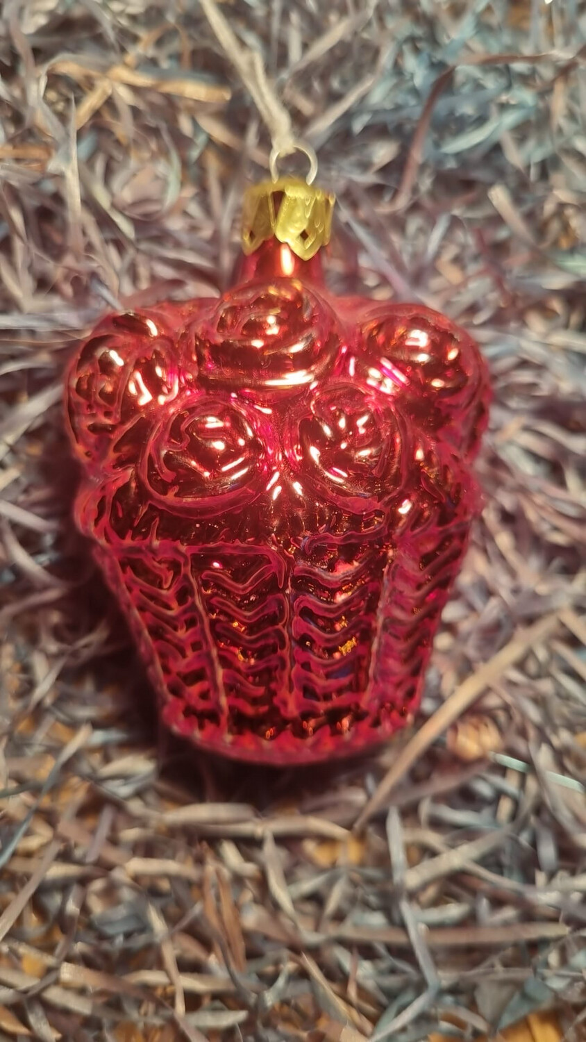 Bloemenmand / Jr 20,40