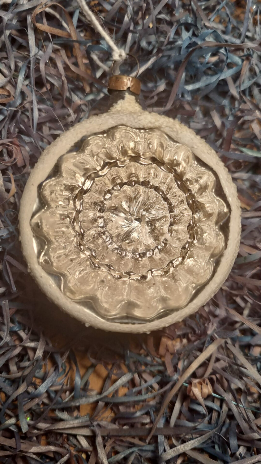Deukbal / Jr 20 / 7cm