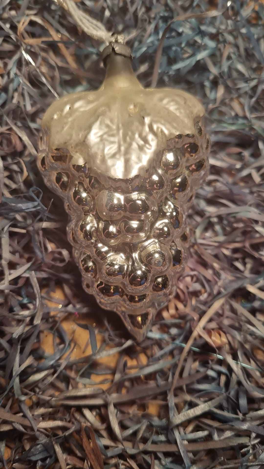 Grote druif / Jr 20 / 9,5cm