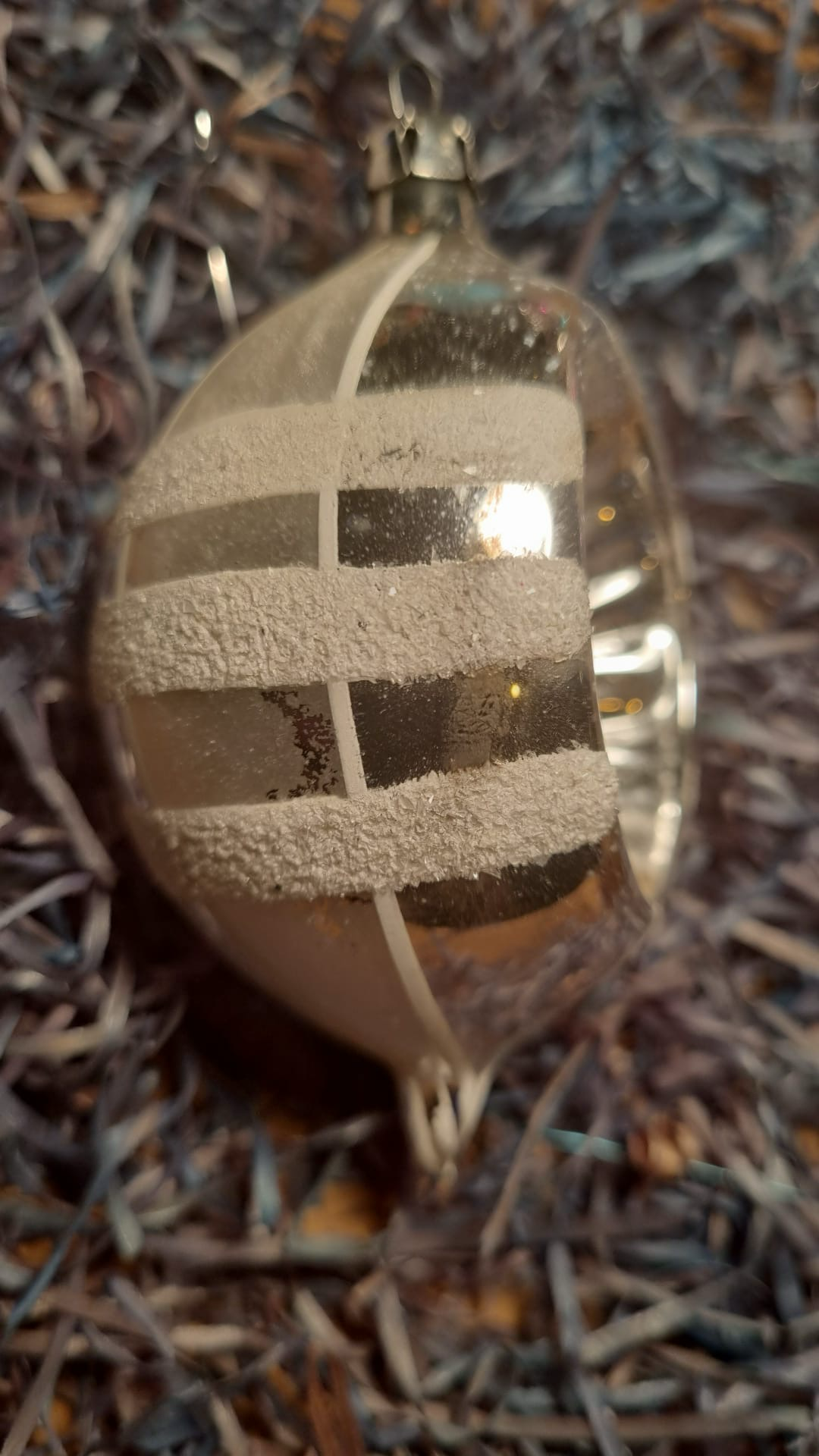 Deukbal / Jr 20,40 / 9,5cm