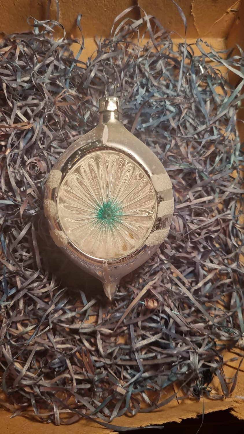 Deukbal / Jr 20,40 / 9,5cm