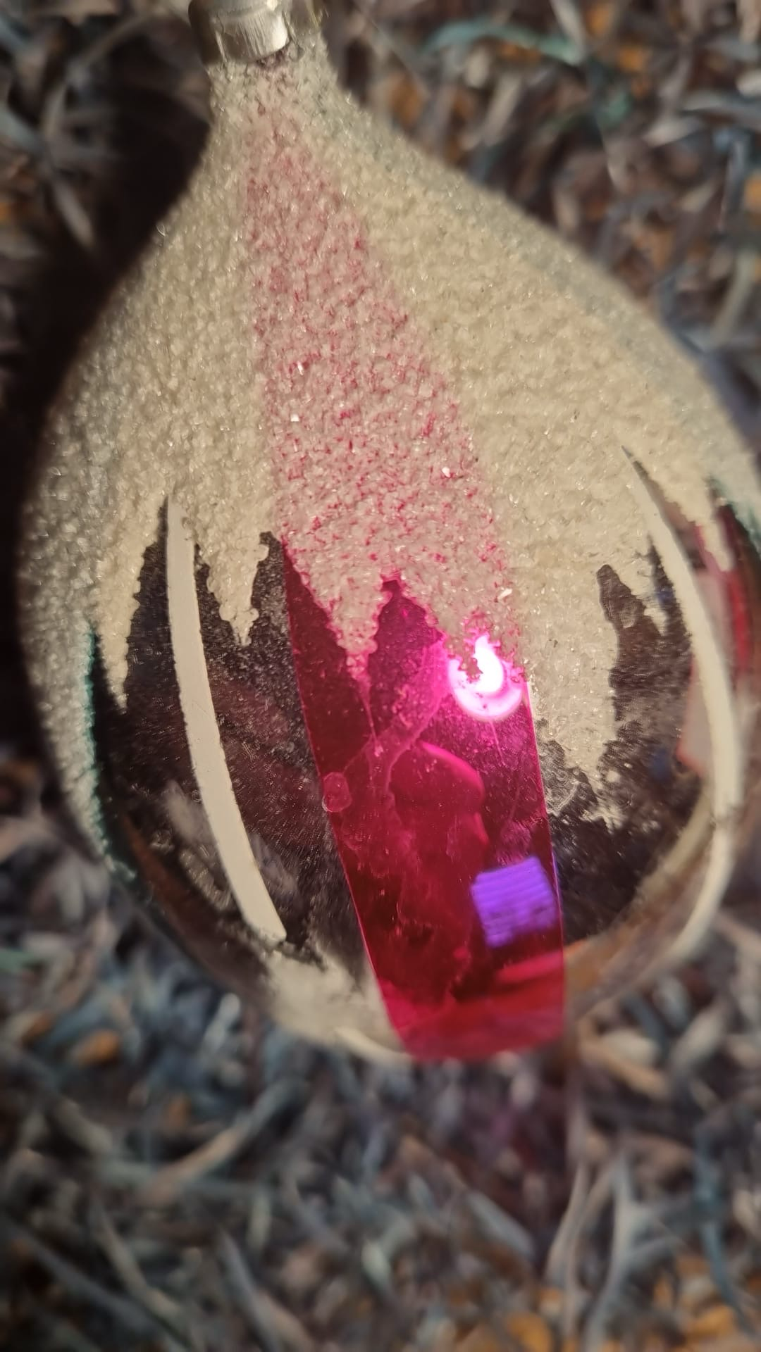 Pegel gesuikerd / Jr 20,40 / 11,5cm