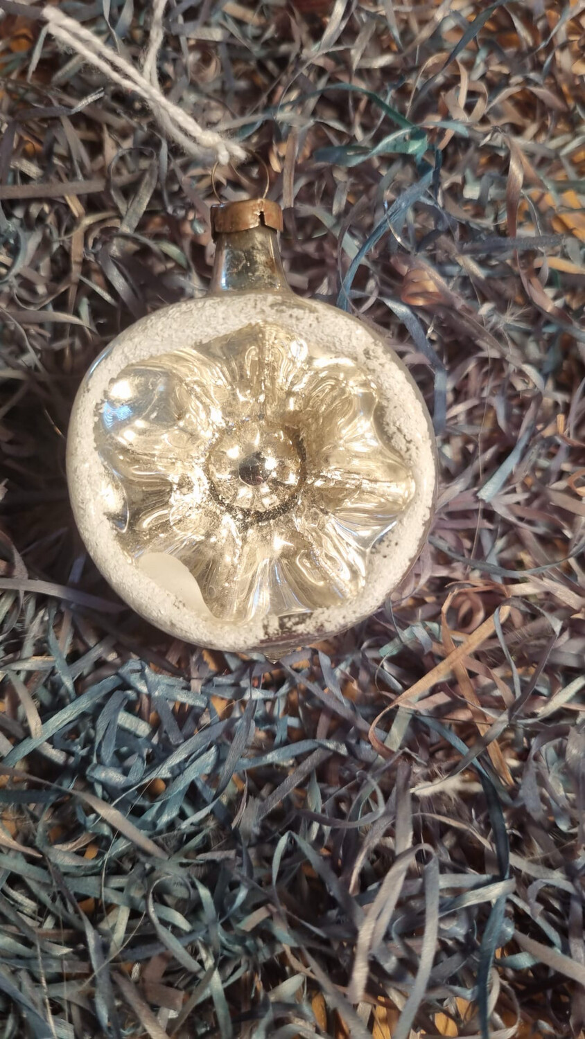 Deukbal / Jr 20 / 6,5cm