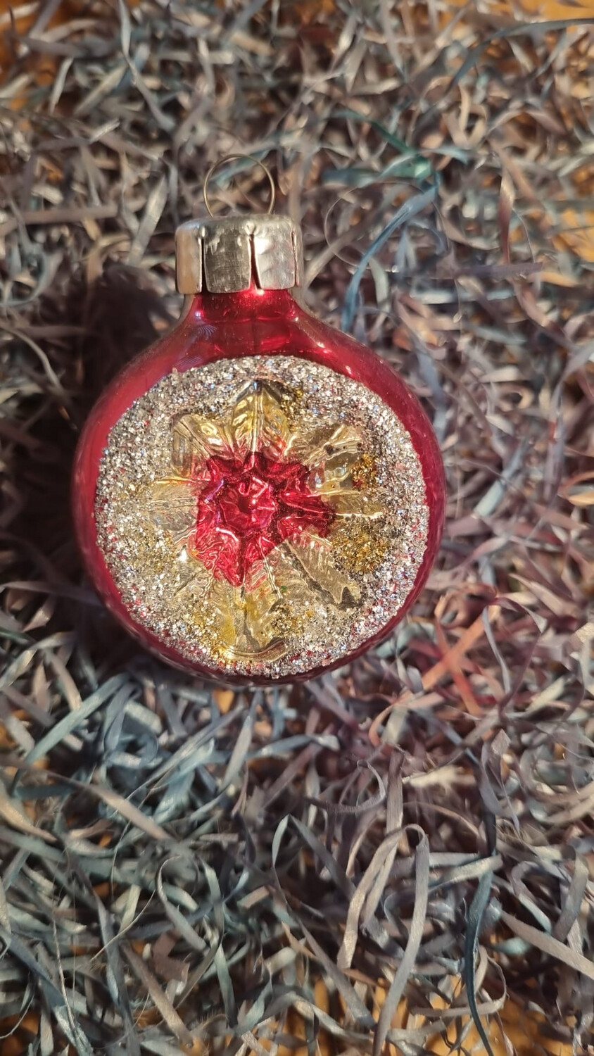 Deukbal / Jr 20,40 / 6,5cm