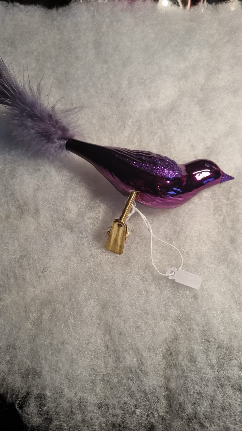 Vogel / Jr 70,80 / 17cm