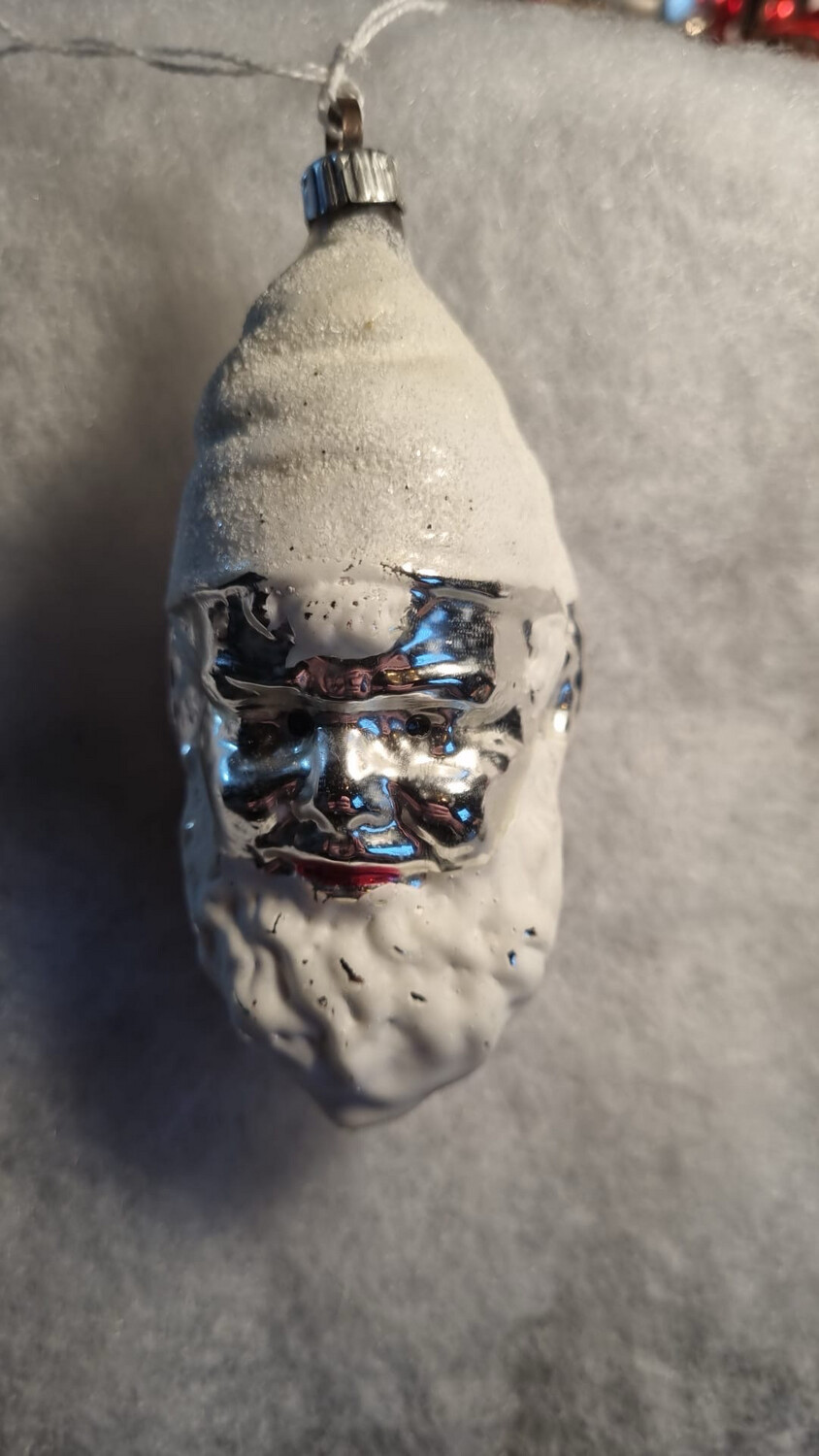 Kerstman / Jr 20,40 / 11,5cm