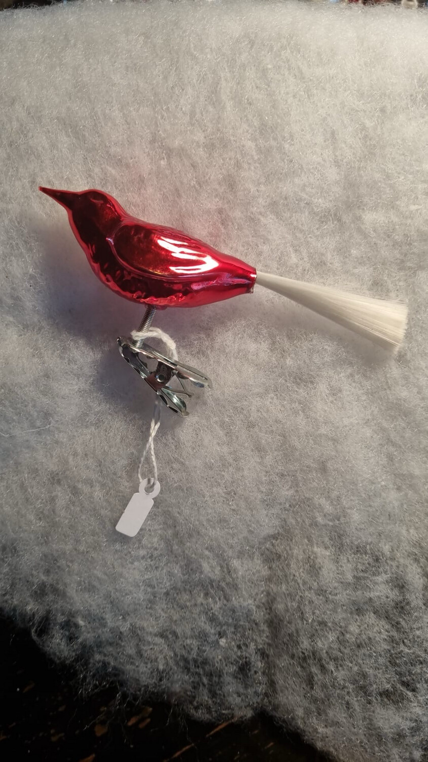 Vogel / Jr 60,70 / 11cm