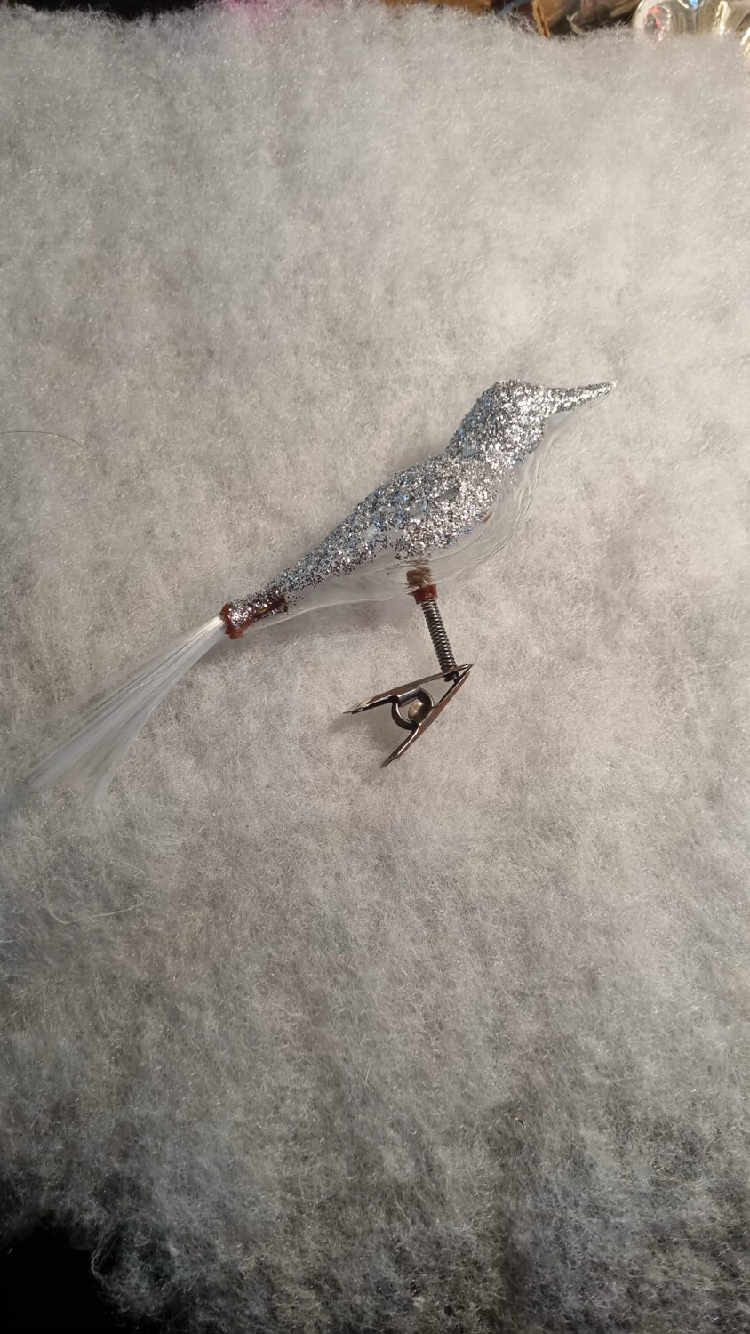 Vogel / Jr 20,40 / 13cm