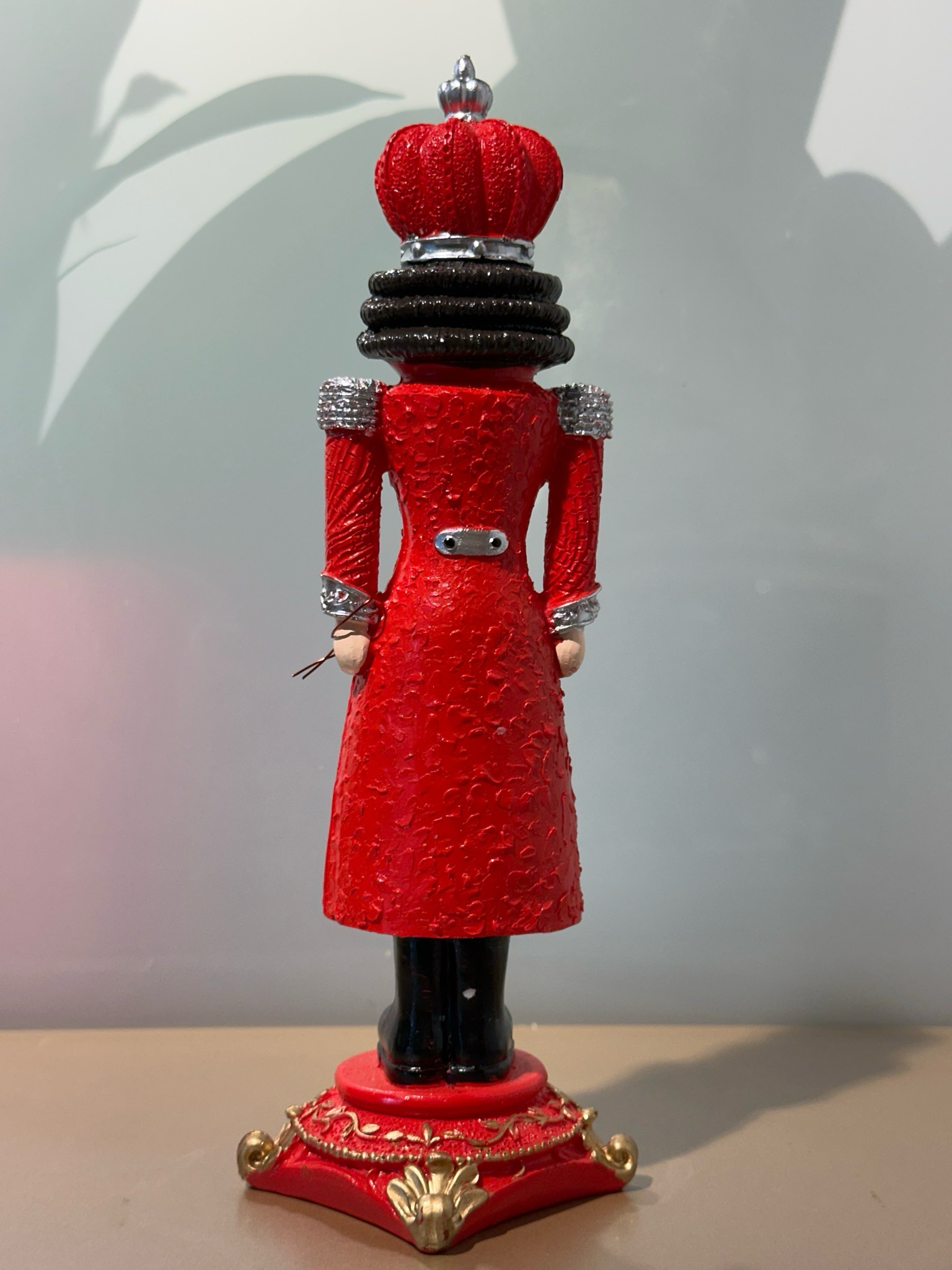 Notenkraker Keizer / 24 cm