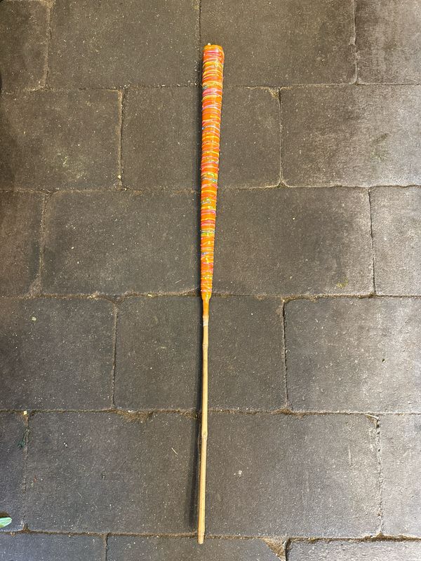 Tuinfakkel Oranje