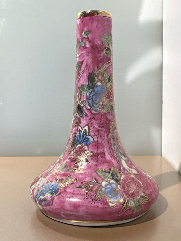 Frans vaasje / 15 cm
