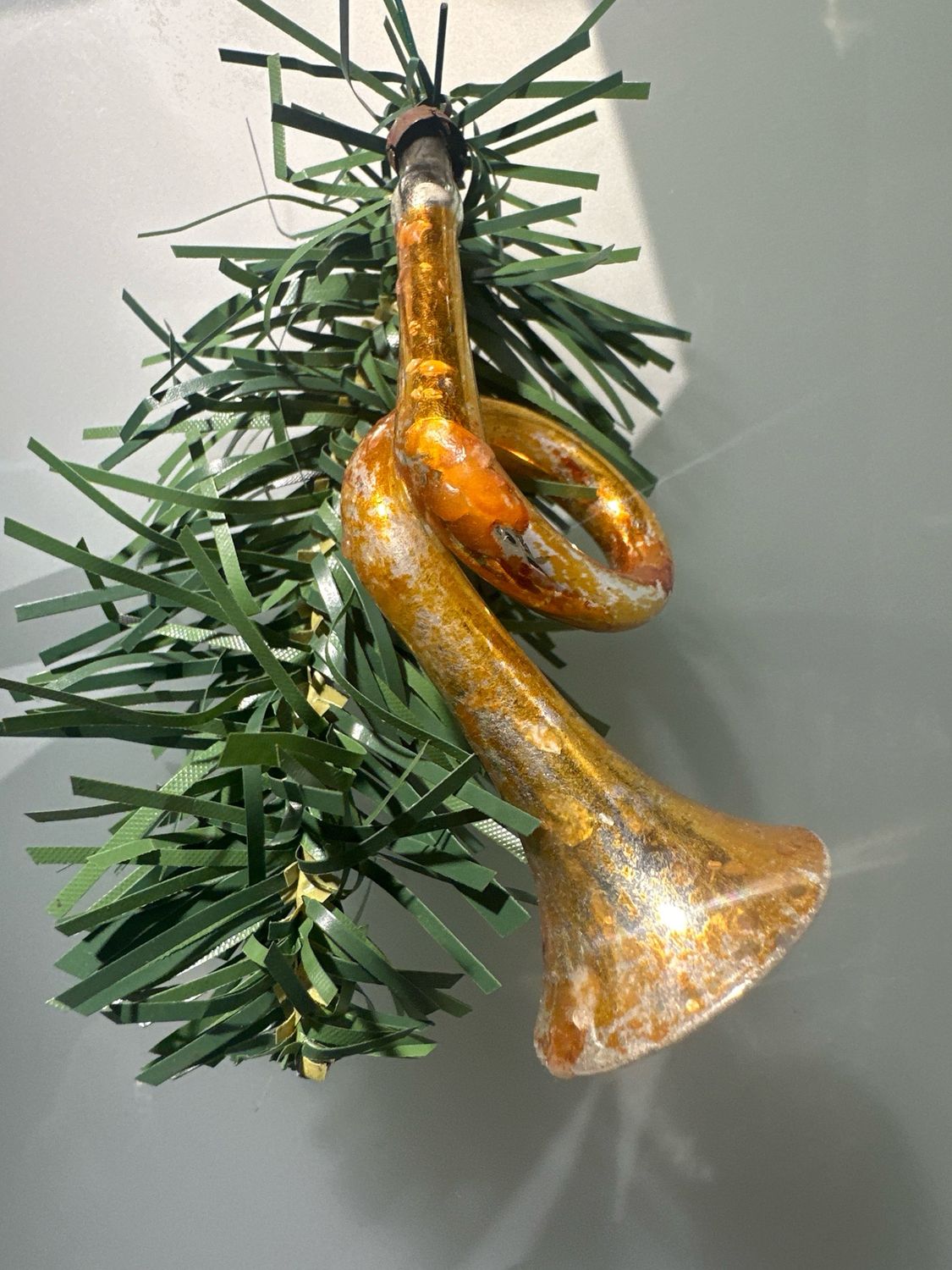 Trompet / 9 cm