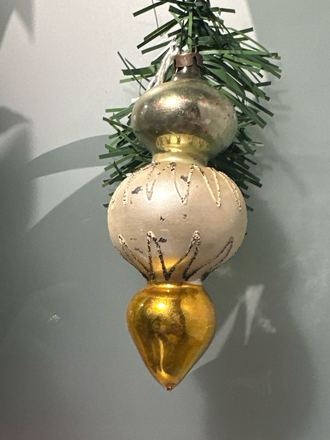 Pegel / Jr 30 / 11 cm
