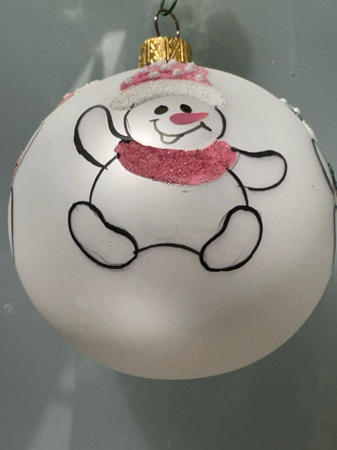 Happy bears / 7 cm