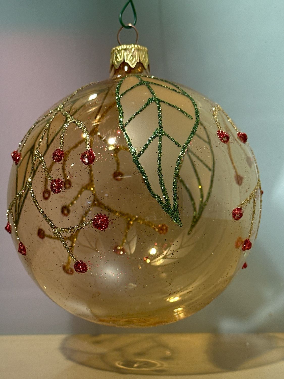 Hulst grof brique / 8 cm