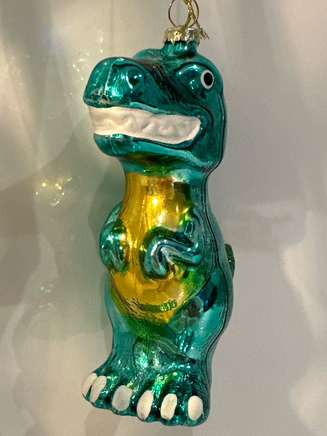 Dinosaurus / 12 cm