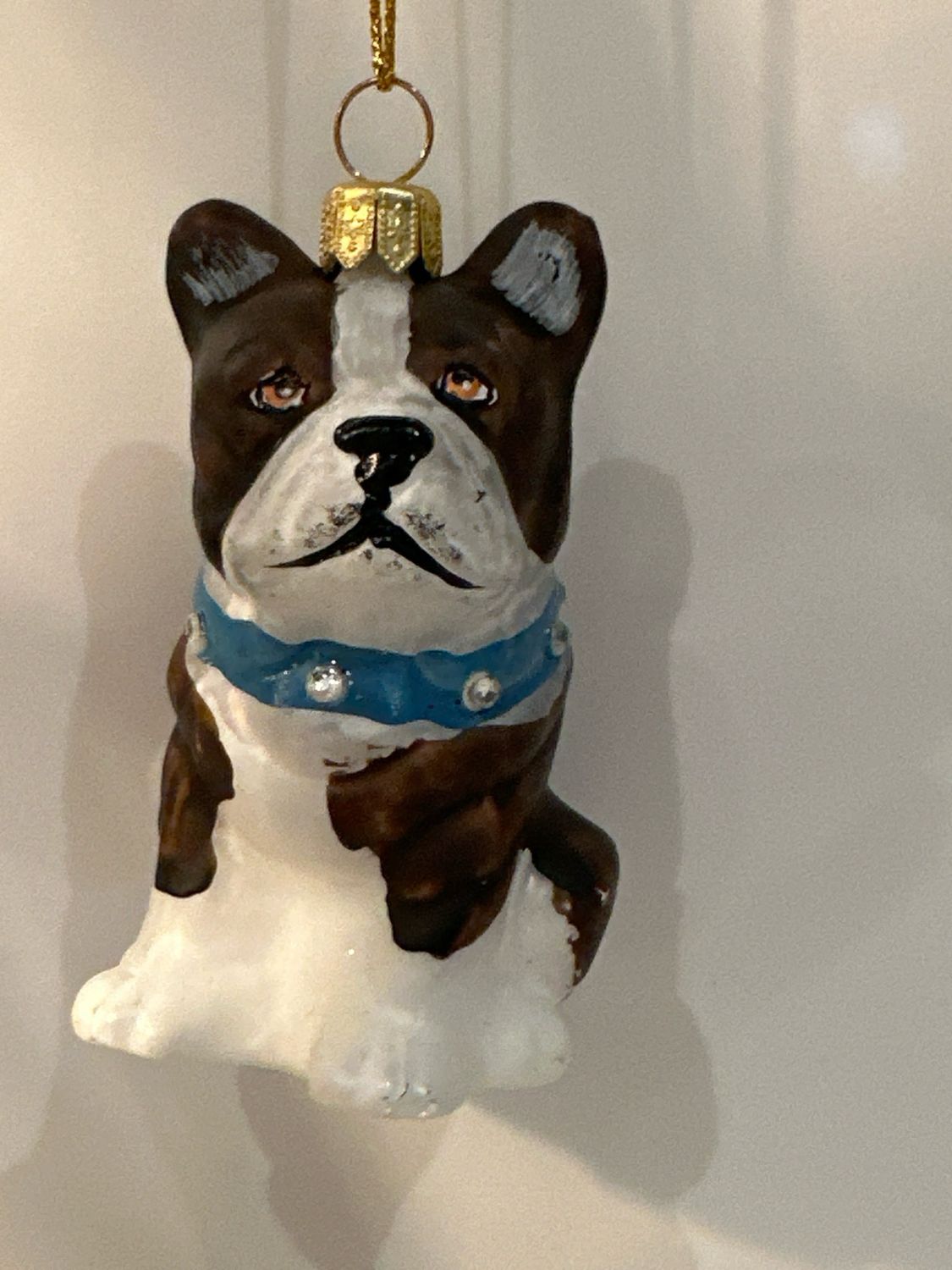 Bulldog / 9 cm