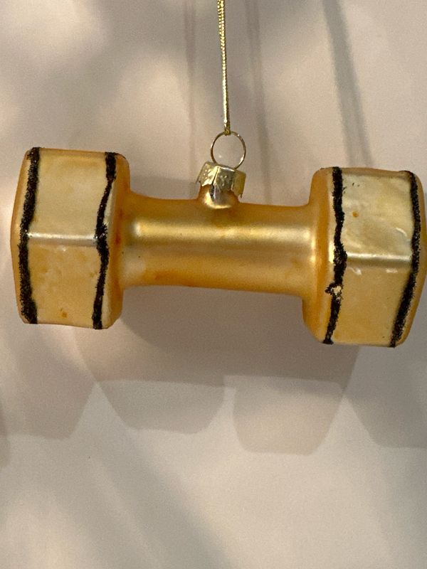 Halter / 10 cm lang