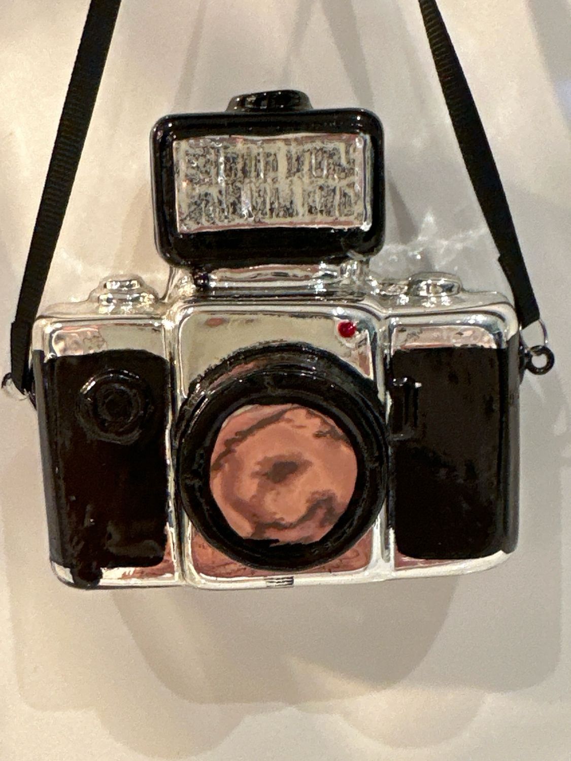 Camera / 9 cm