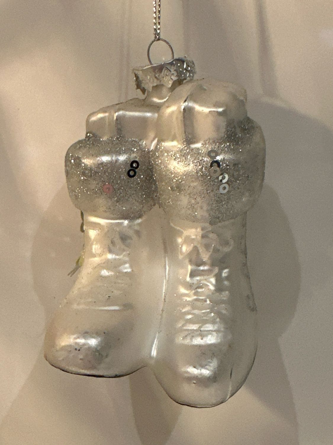 Snowboots / 7 cm
