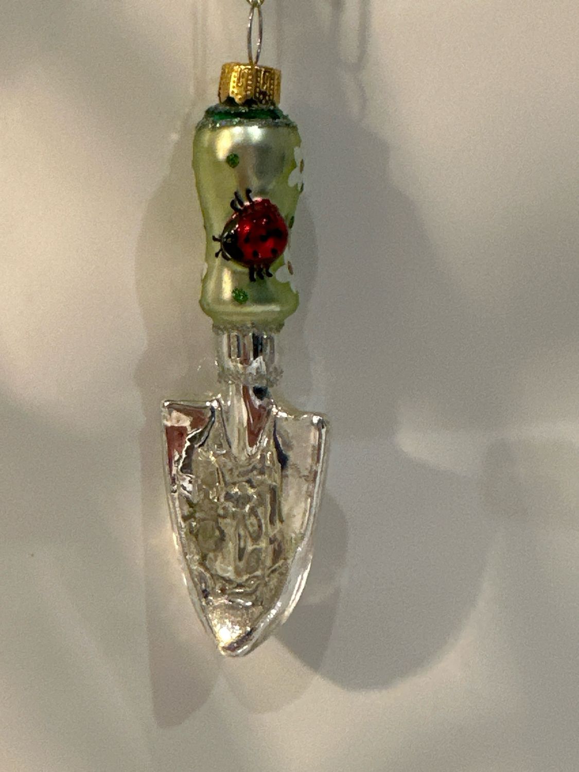 Schep / 12 cm