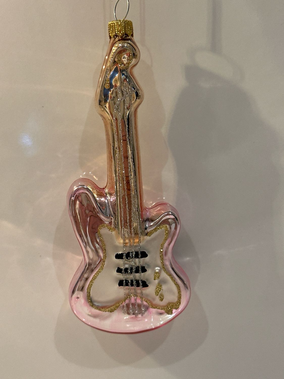 Gitaar / 15 cm