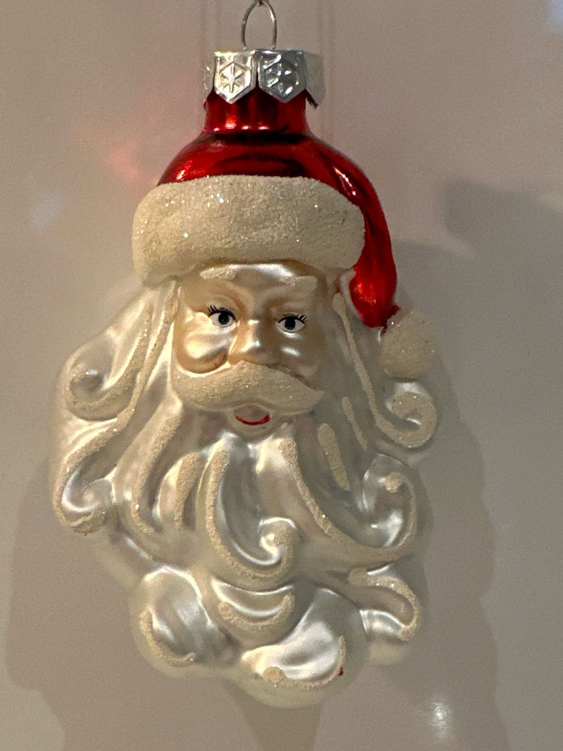 Big beard / 11 cm