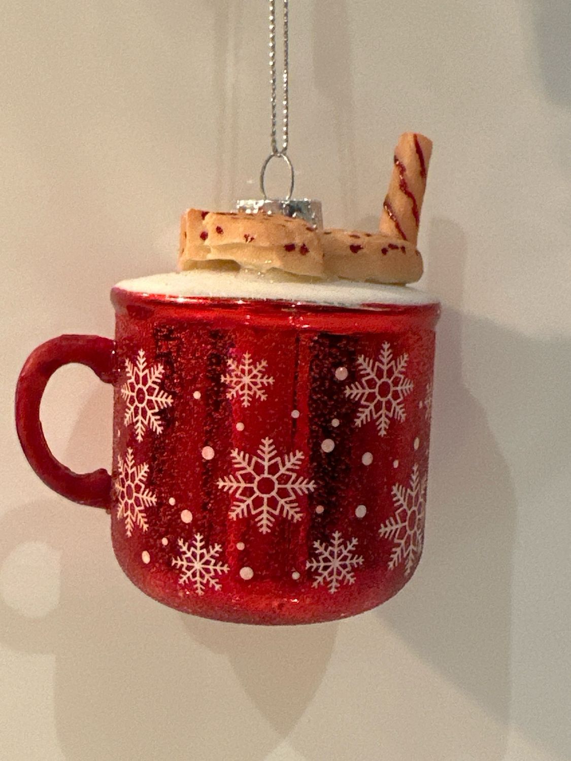 Hot choco / 9 cm