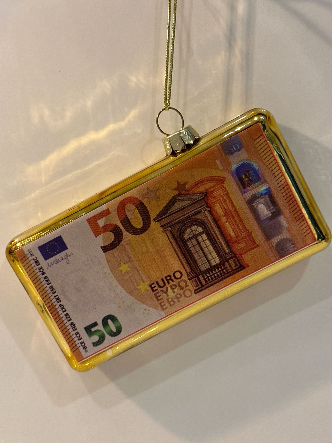 Money / 7 cm
