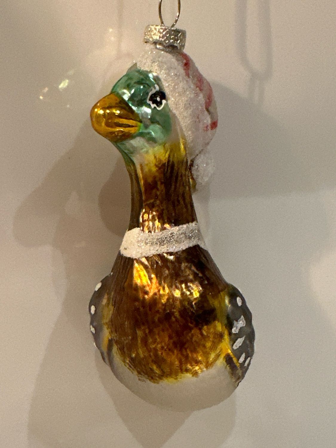 Badeend / 11 cm