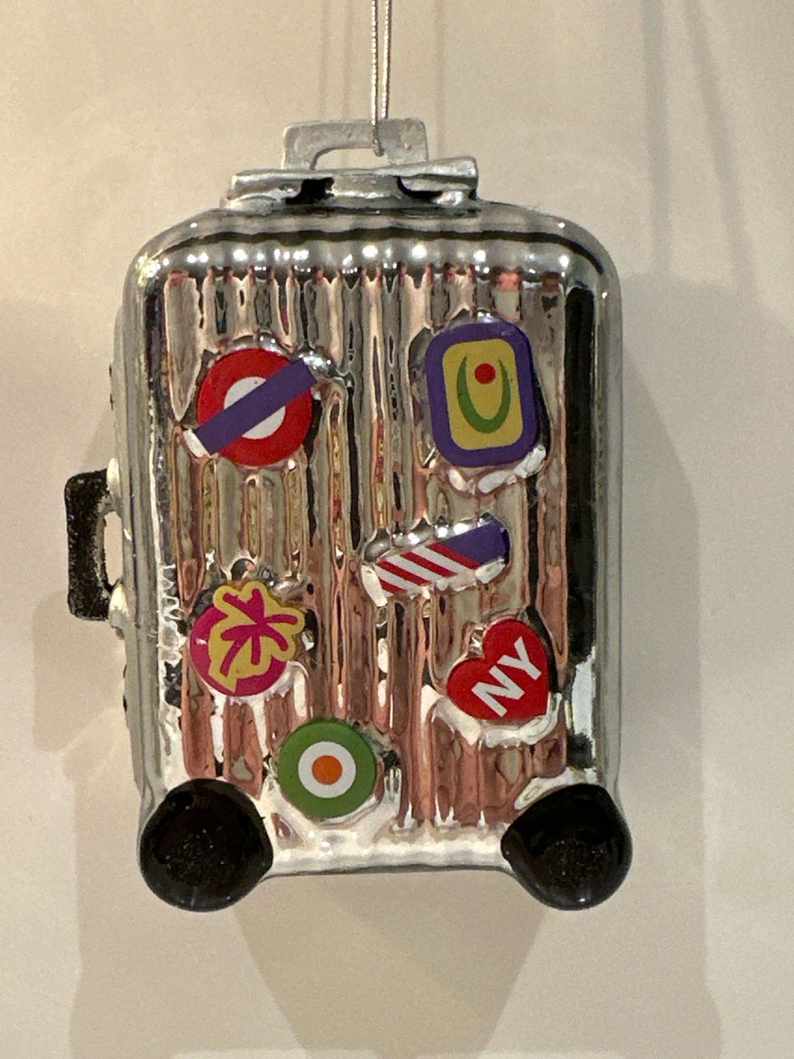 Reis trolley / 11 cm
