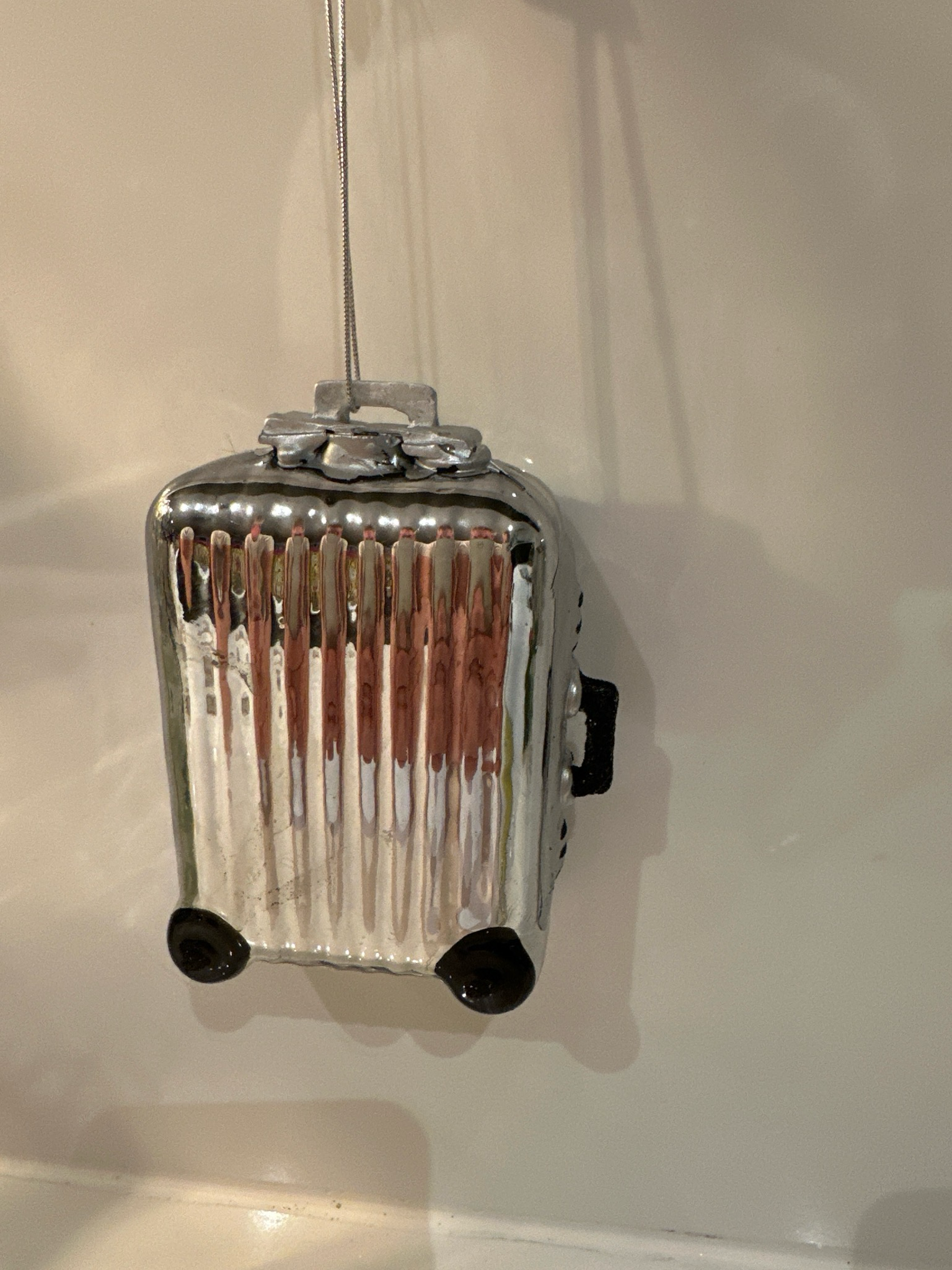 Reis trolley / 11 cm