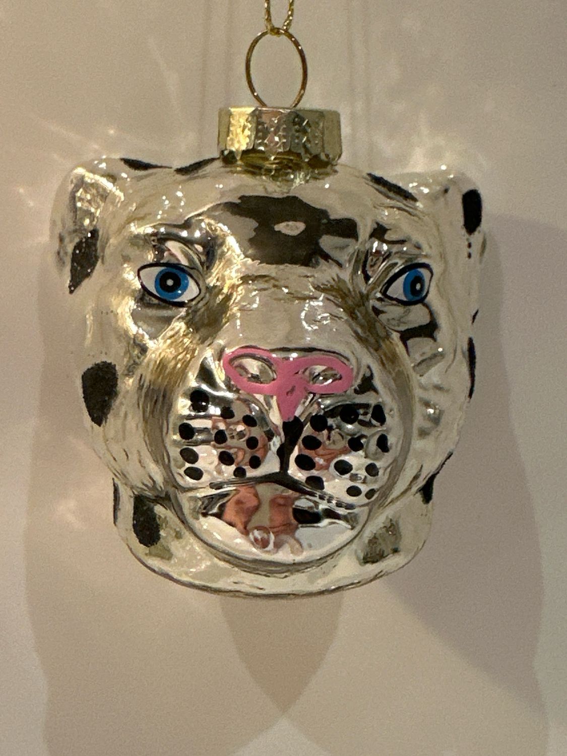Lady lion / 8 cm