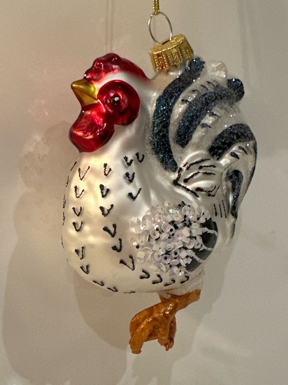 Haan / 11 cm