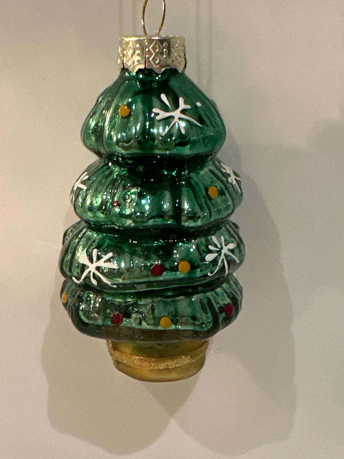 Kerstboom / 9 cm