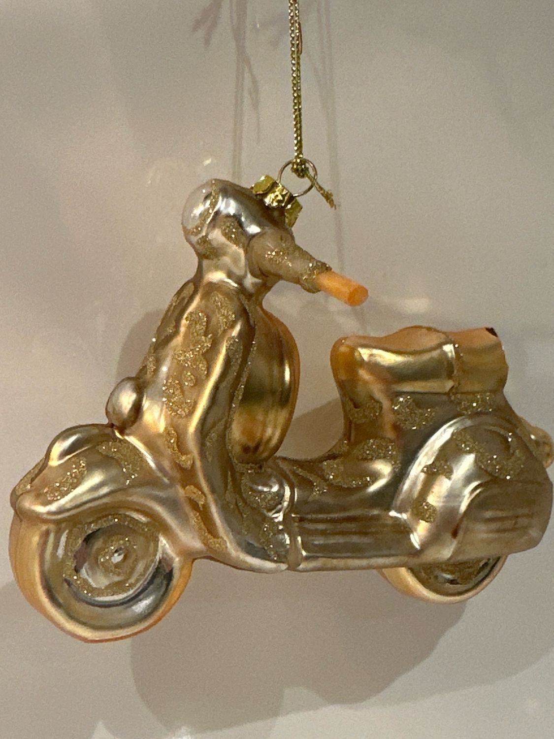 Scooter / 10 cm