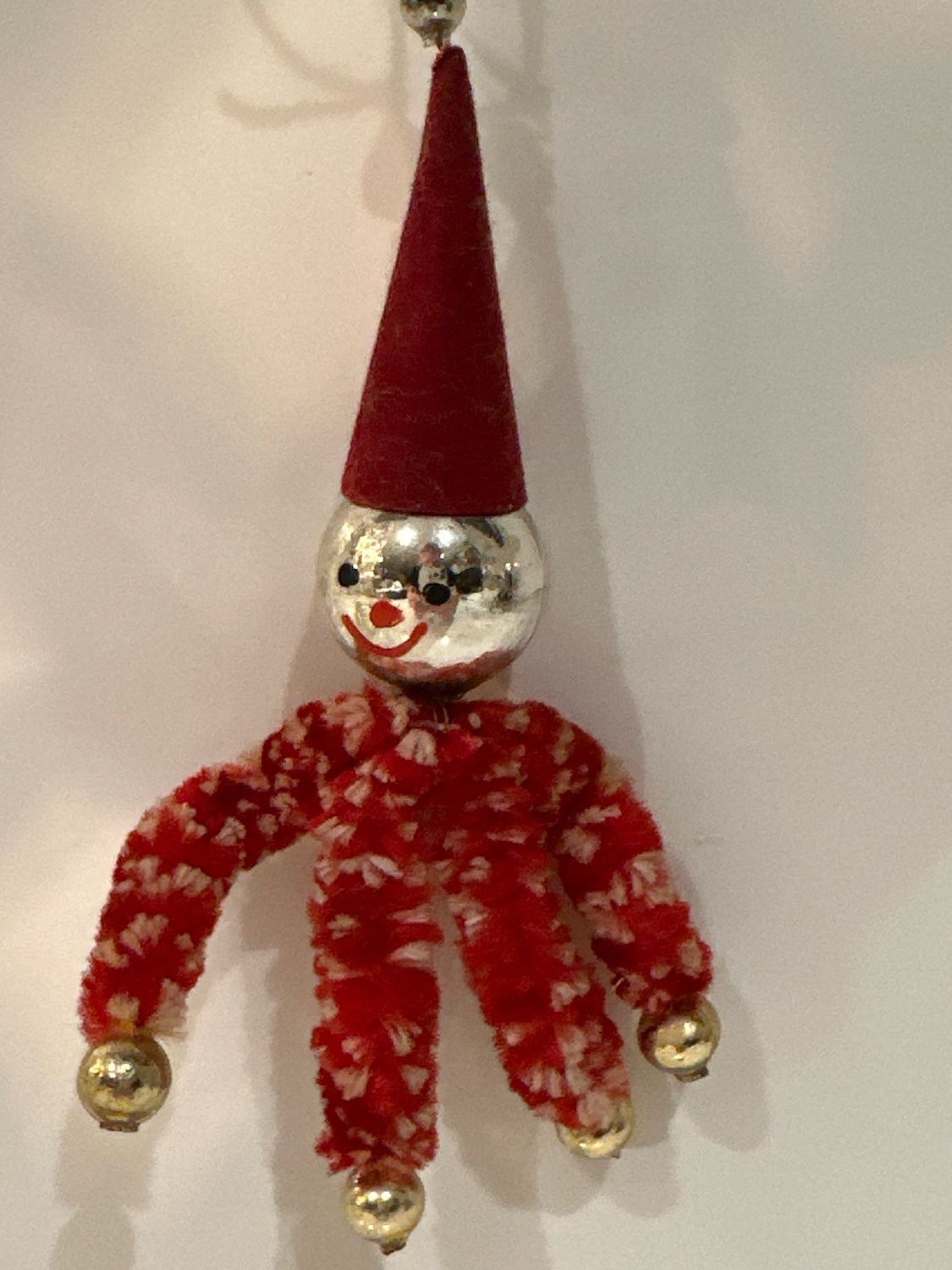 Clowntje gevlekt / 13 cm