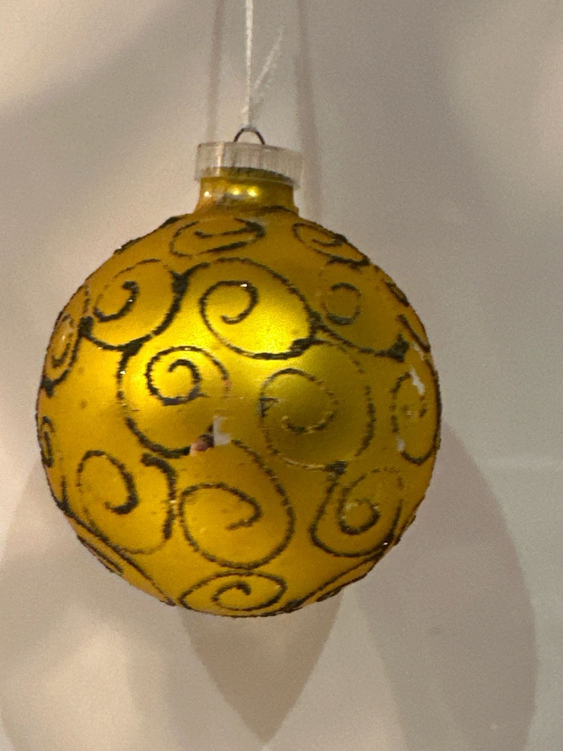 Barokbal / 8 cm