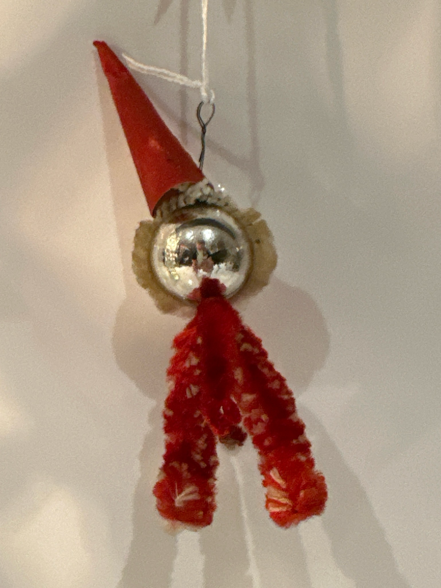 Mini clown / Jr 40 / 12 cm