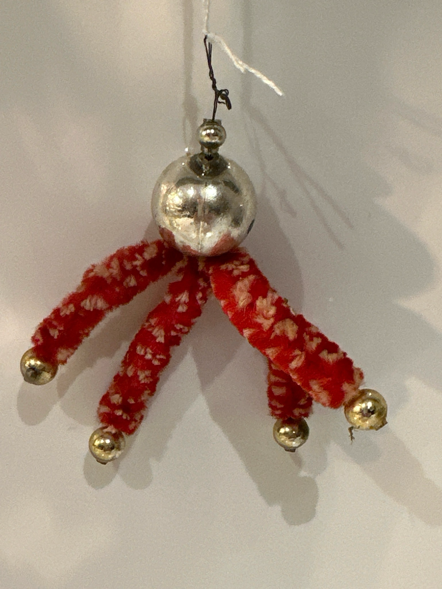 Clown smiley / Jr 40