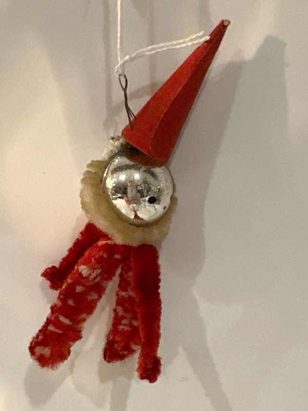 Mini clown / Jr 40 / 12 cm