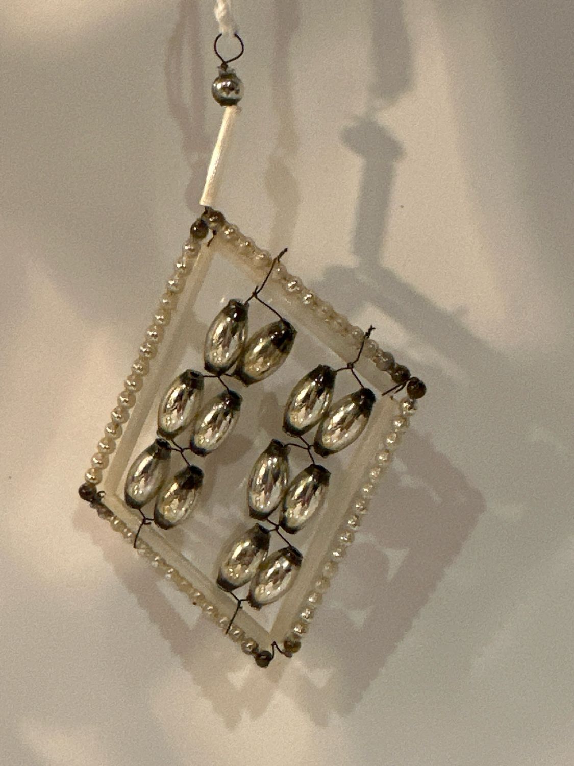 Driehoek / Jr 40 / 10 cm